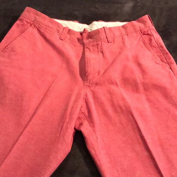 J. Crew chinos - Picture 3 of 8
